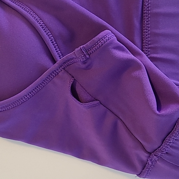 Zyia Bomber Bra - Picture 7 of 7